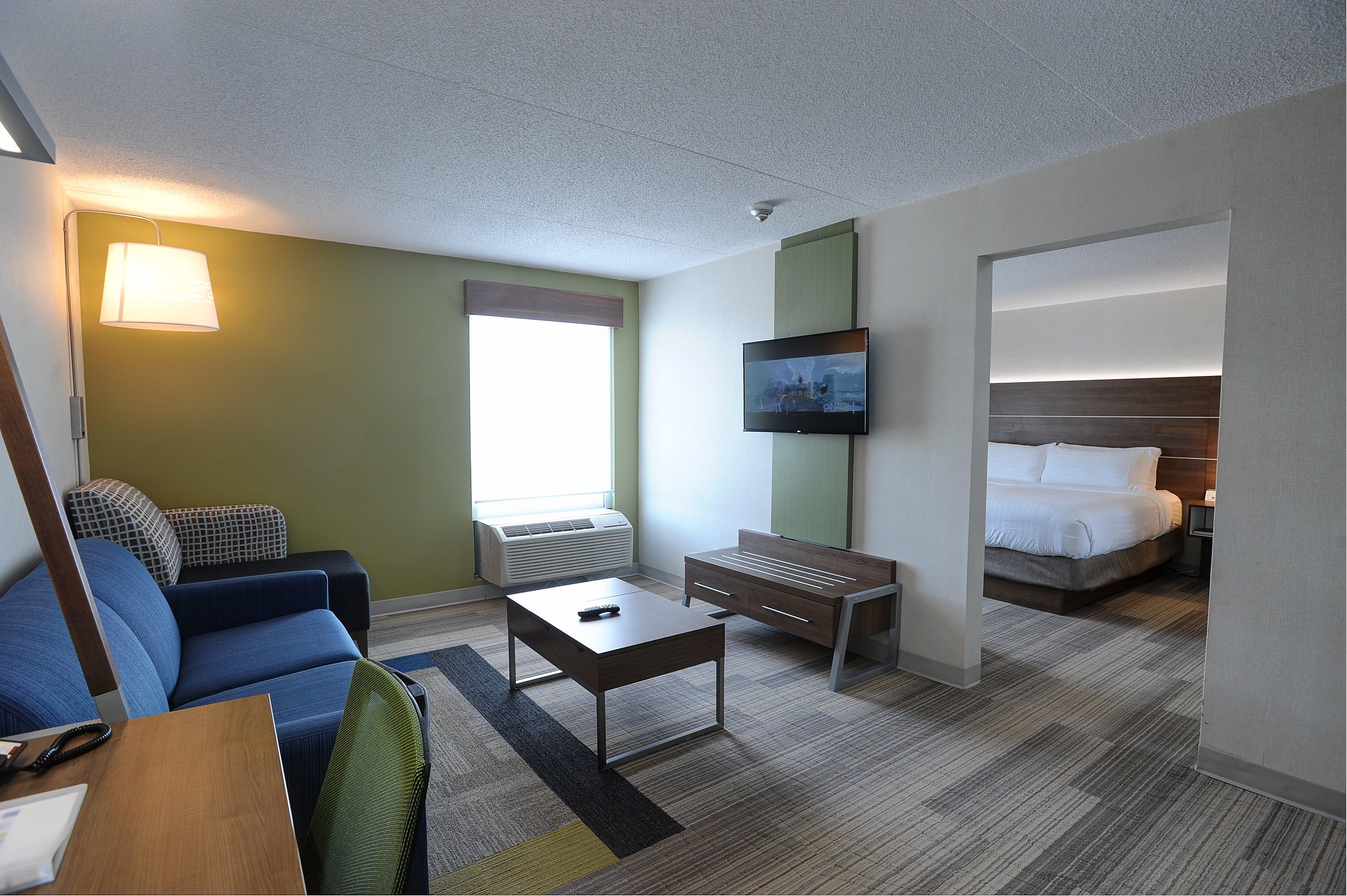 Holiday Inn Express & Suites Toronto Airport West, An Ihg Hotel Mississauga Zewnętrze zdjęcie